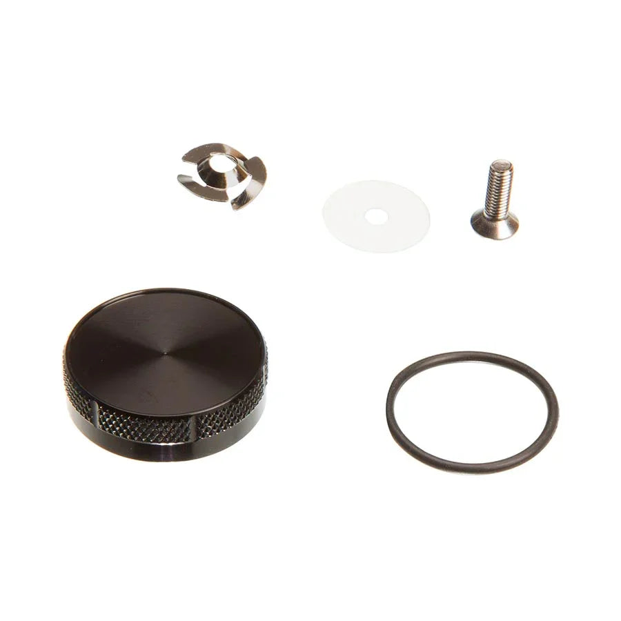 XX/XX SL Eagle T-Type Power Meter Battery Lid and Cover - D1 - Bicycle Warehouse