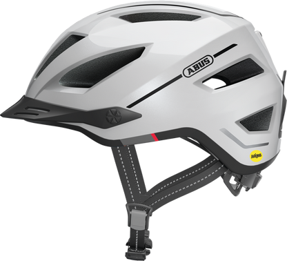 Pedelec 2.0 Helmet - Pearl White