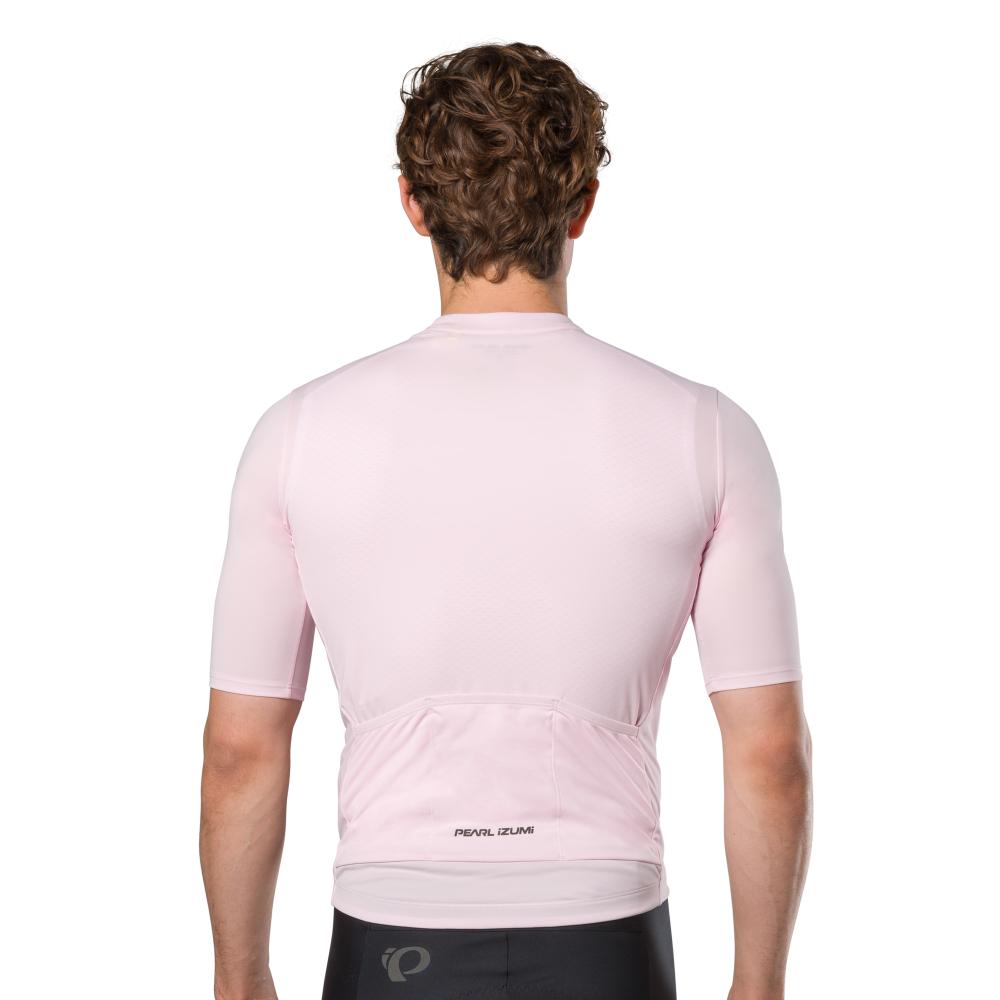 Pearl Izumi Men's Attack Jersey - Jerseys - Bicycle Warehouse