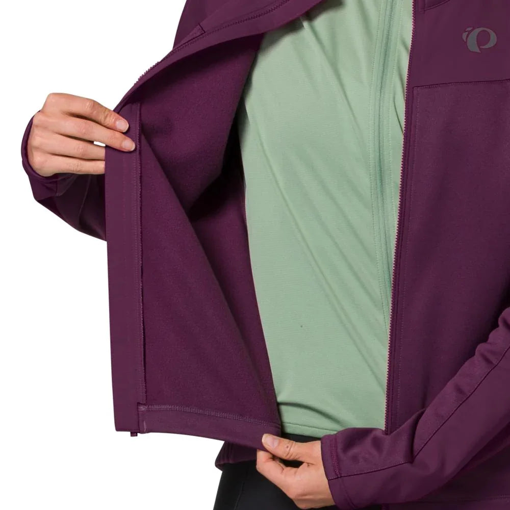 Women's Quest Thermal Jersey - Bicycle Warehouse