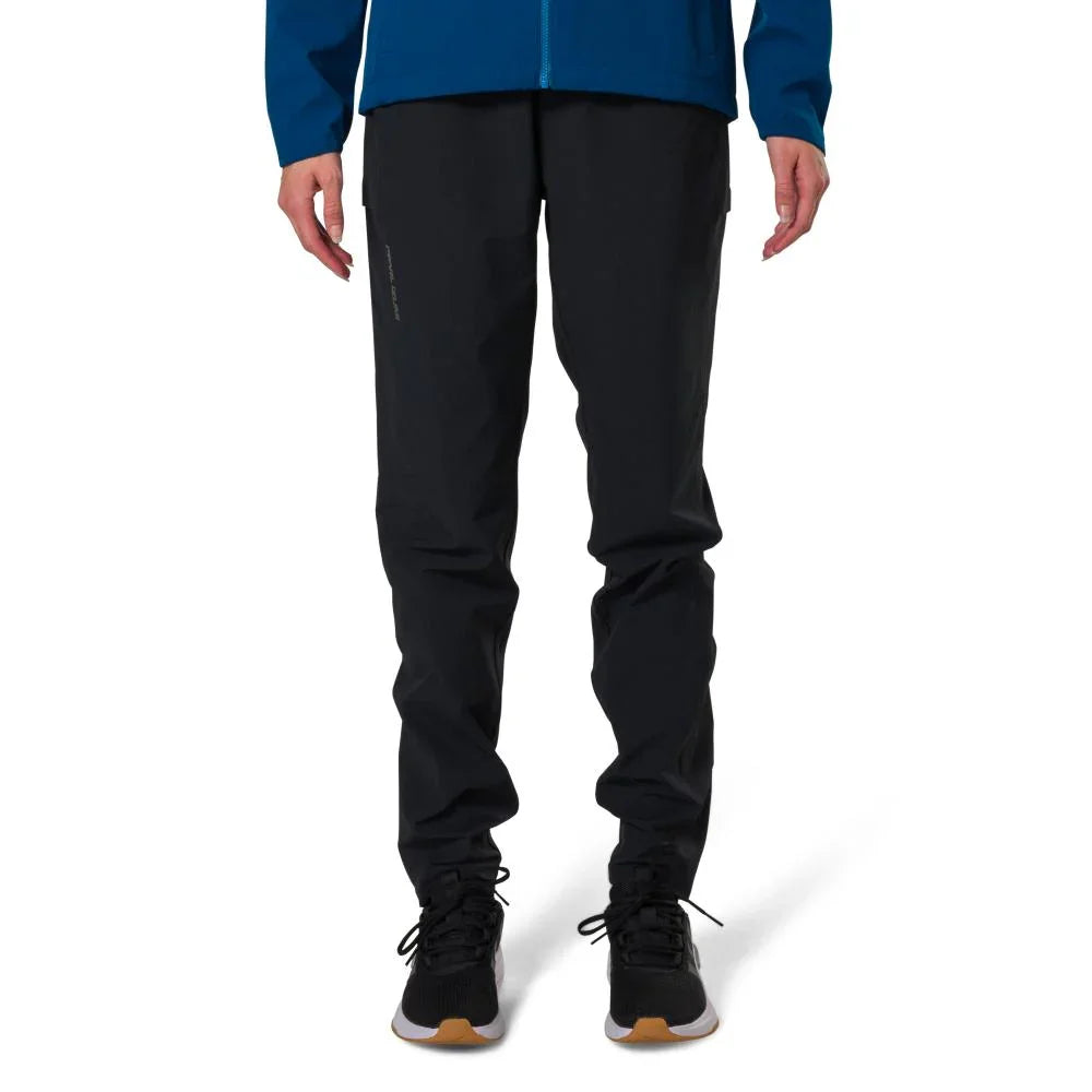Pearl Izumi Women's Hybrid Wind Pants - Bicycle Warehouse