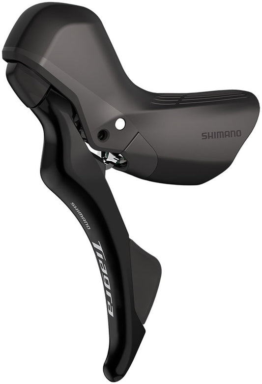 Shimano Tiagra ST-R4020-L Shift/Brake Lever - Left 2x Black