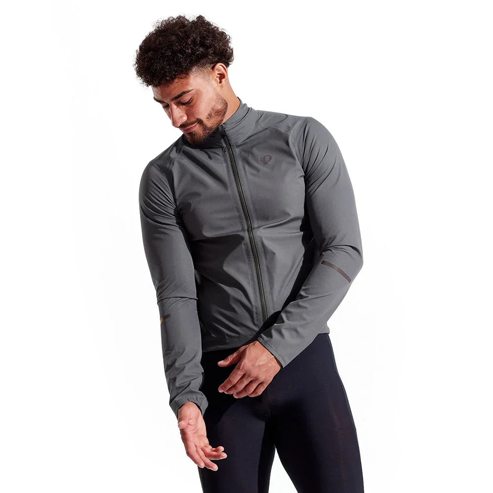 Men's Attack WxB Jacket - Bicycle Warehouse