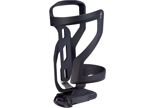 Specialized zee cage ii right dt matte black one size - Bicycle Warehouse