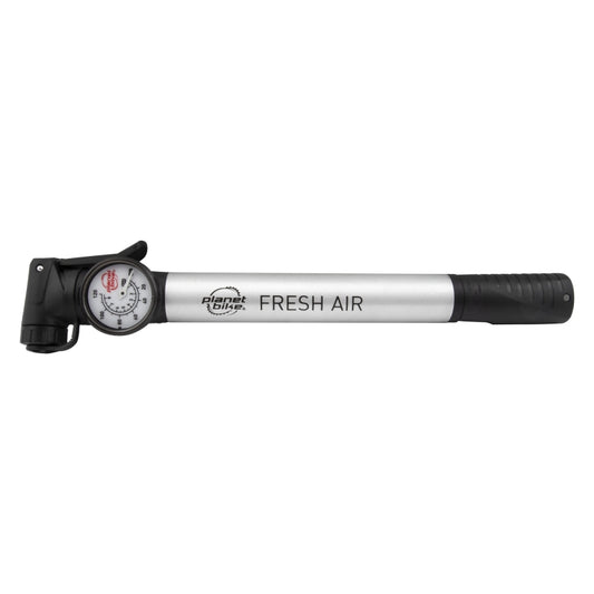 Planet Bike Fresh Air Mini Pump - Bicycle Warehouse