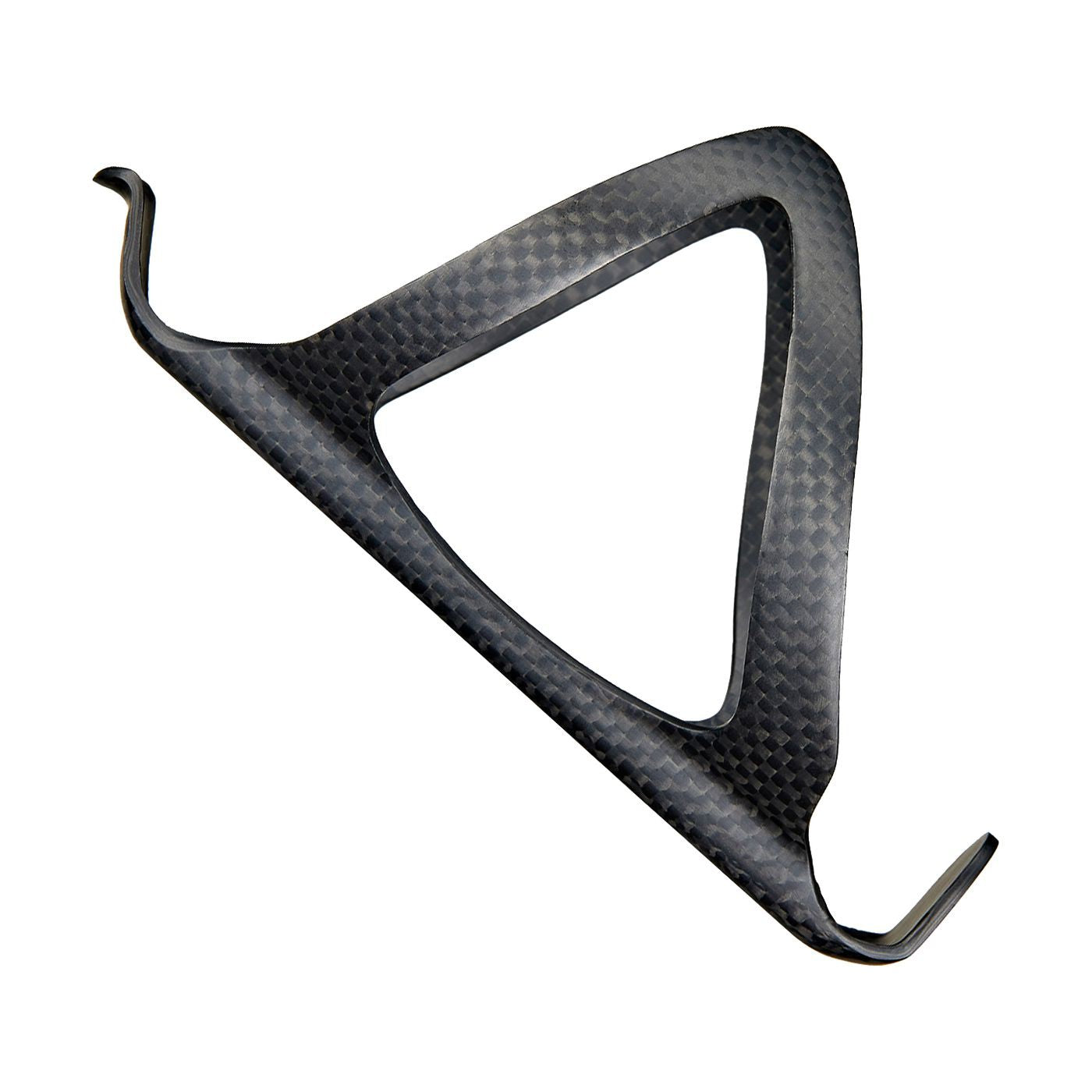 Supacaz Fly Carbon Bottle Cage - Cages - Bicycle Warehouse