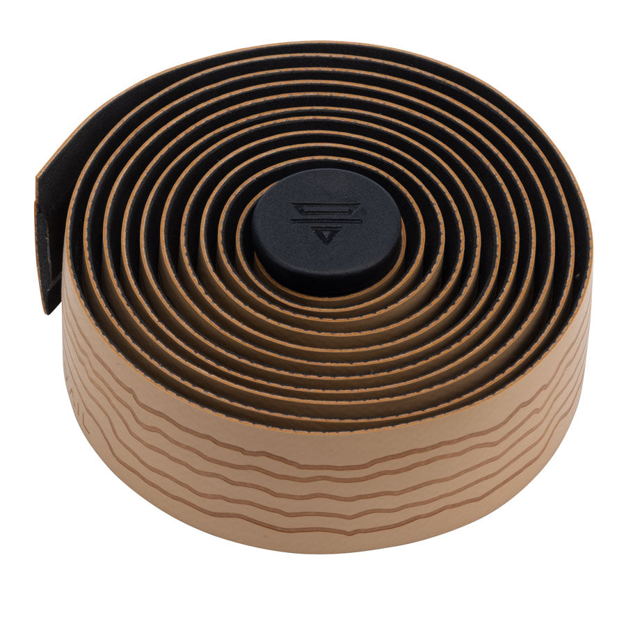 Teravail Radia Bar Tape - 2.5mm 250cm Dune Tan