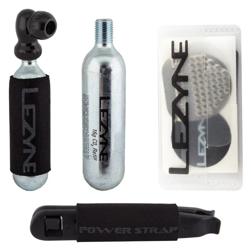 CO2 Repair Kit - Bicycle Warehouse