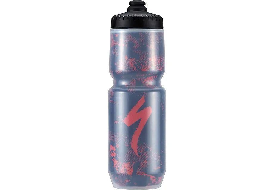 Specialized 23 oz insulated chromatek mflo 2.0 bottle mud 23 oz - Bicycle Warehouse