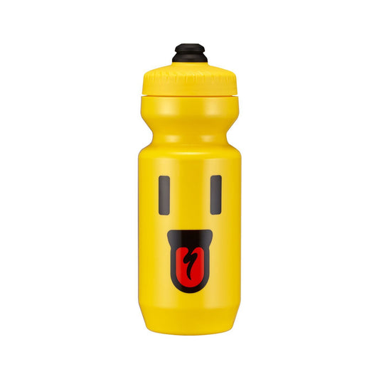 Specialized Purist MoFlo 22oz Water Bottle - Hydration - Bicycle Warehouse