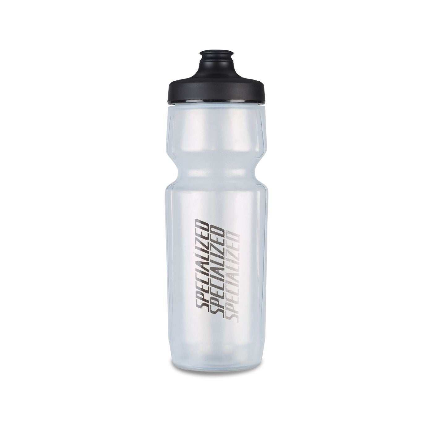 Specialized Purist Hydroflo WaterGate Water Bottle - Hydrations - Bicycle Warehouse
