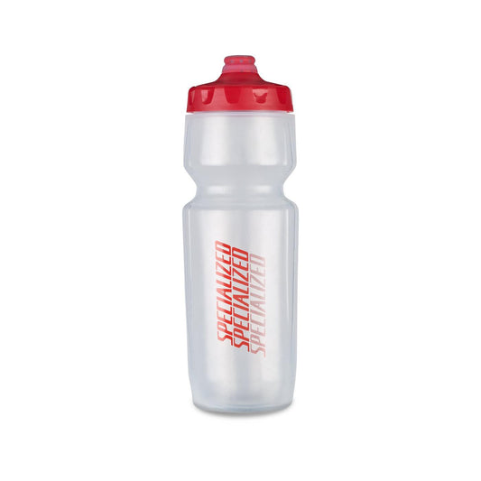 Specialized Purist Hydroflo Fixy Water Bottle - Hydration - Bicycle Warehouse