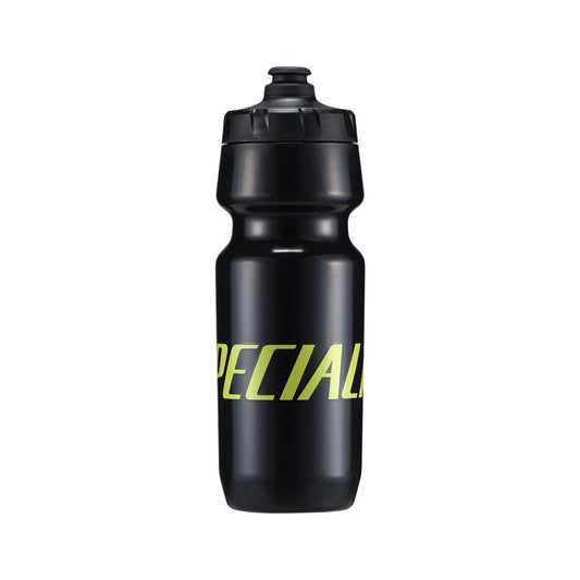Specialized Big Mouth 24oz Water Bottle - Hydration - Bicycle Warehouse