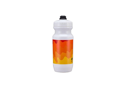 Specialized 21 oz lbm mflo 2.0 bottle melt 21 oz - Bicycle Warehouse