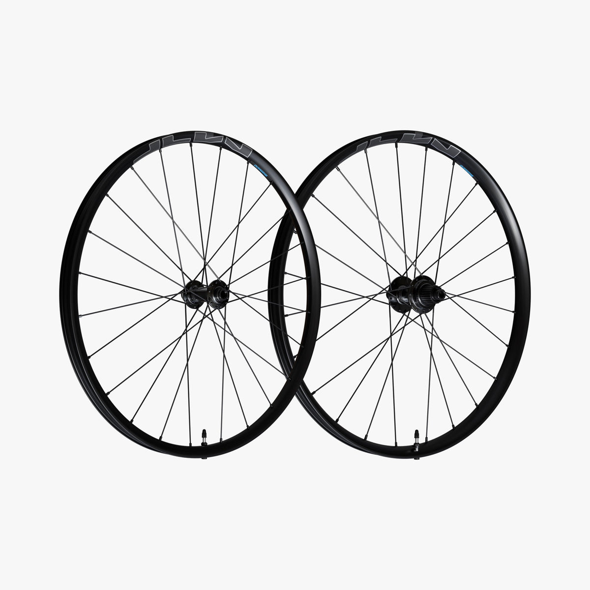 DEORE WH-MT620 27.5" - Pair / MICRO SPLINE