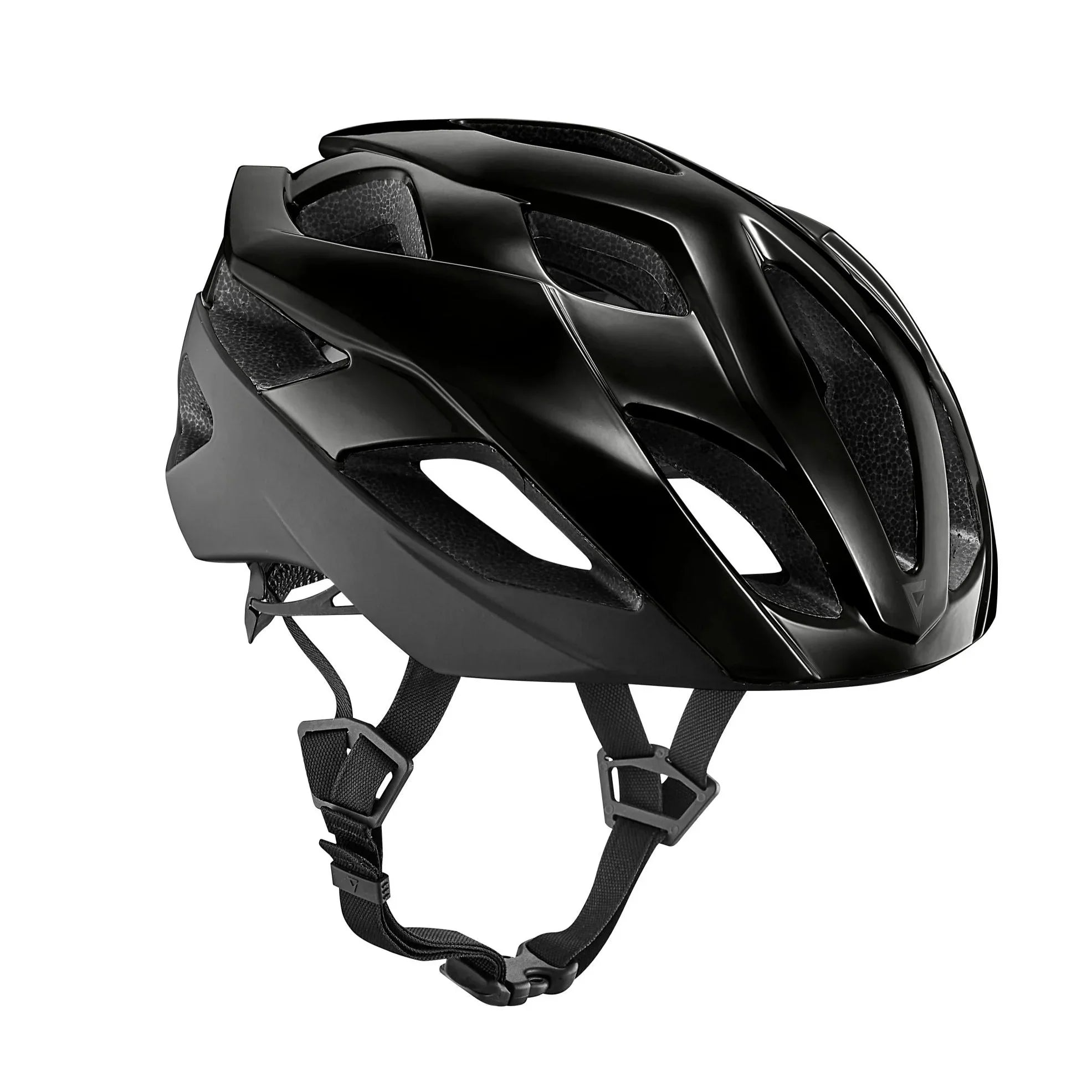 bike helmets large Thousand So Silver Helmet Bike Pretty large eye port and dual rubber grips for goggles MET Veleno MIPS Helmet -