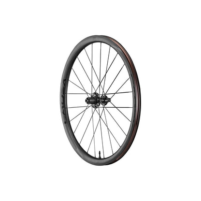 Cadex AR 35 Tubeless Disc Brake 700c Carbon Wheel - Wheels - Bicycle Warehouse