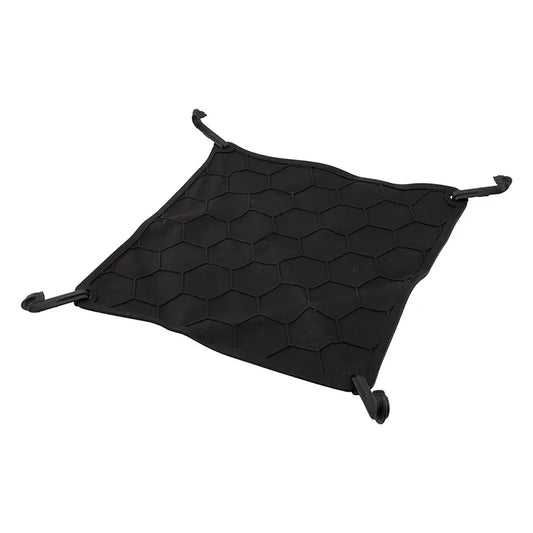 Elasto Tarp Cargo Net for Bike Mounted Racks - Bicycle Warehouse