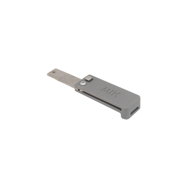 MIK Stick Adaptor Plate Release Key - Gray - Bicycle Warehouse