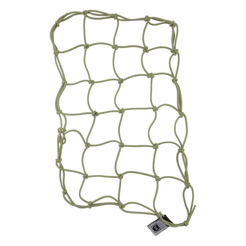 Cargo Web Rack Strap - Desert Green - Bicycle Warehouse