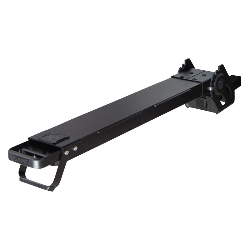 MHS-3 Bike Base Hitch Mount Rack 2 Bikes: 3 - Bicycle Warehouse