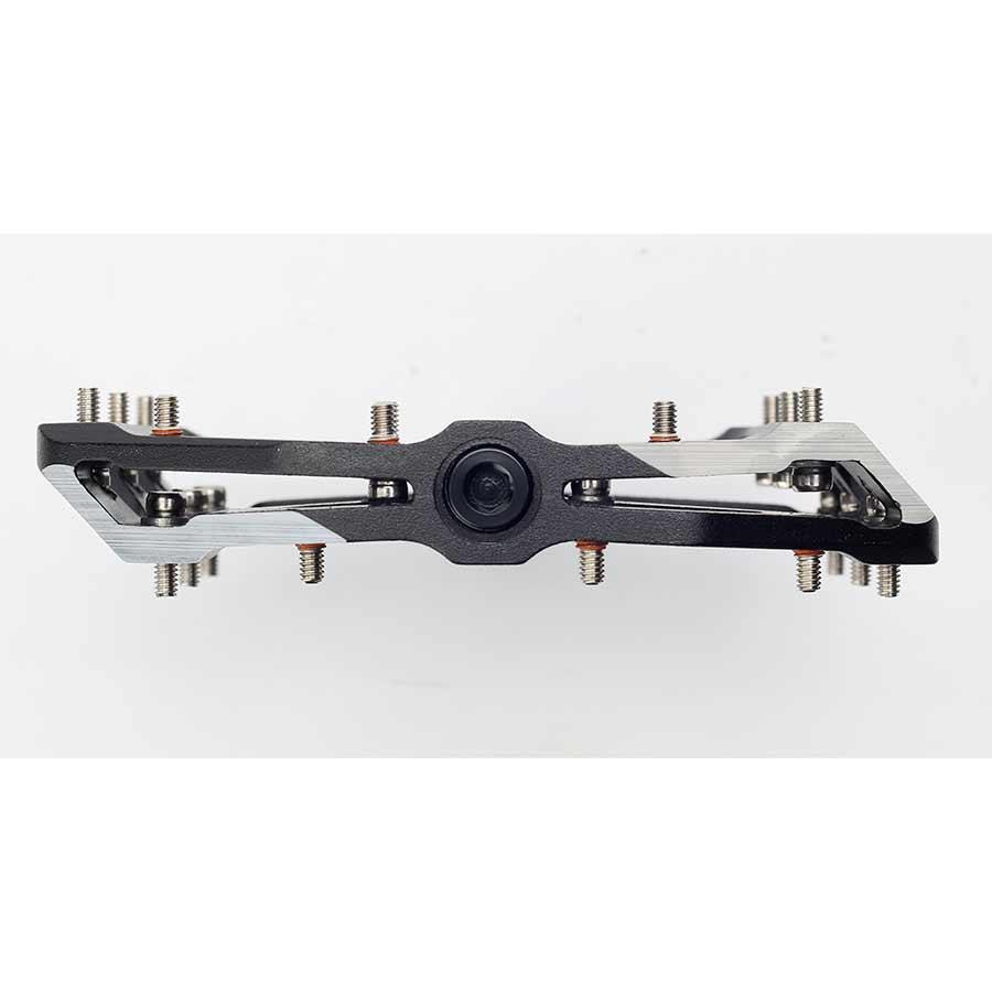 HT Components ANS10 Pedals - Platform Aluminum 9/16 - Bicycle Warehouse