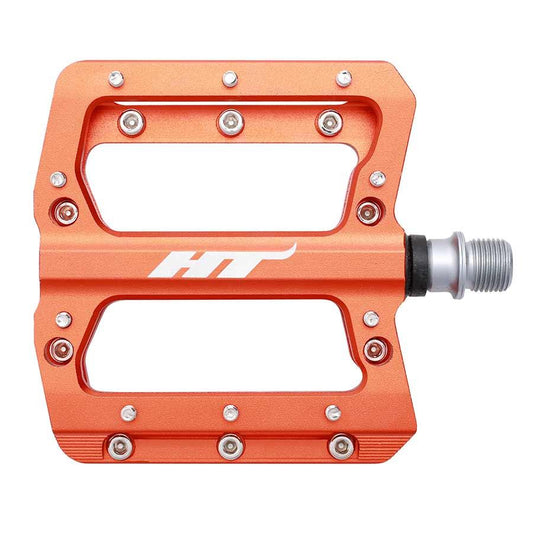 HT Components AN14A Nano Platform Pedals - Bicycle Warehouse