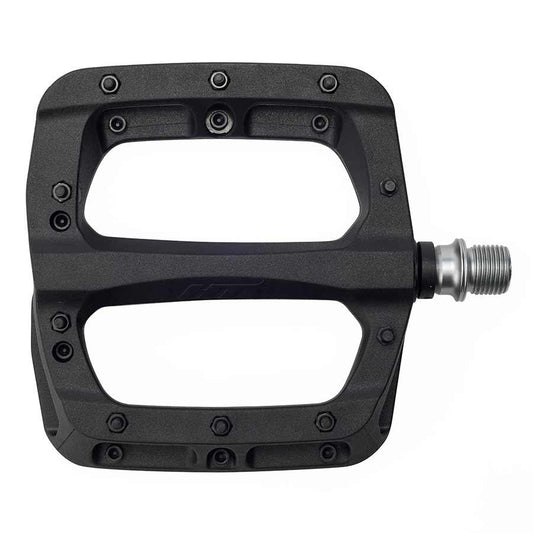 HT Components PA03A Nano P Platform Pedals - Bicycle Warehouse