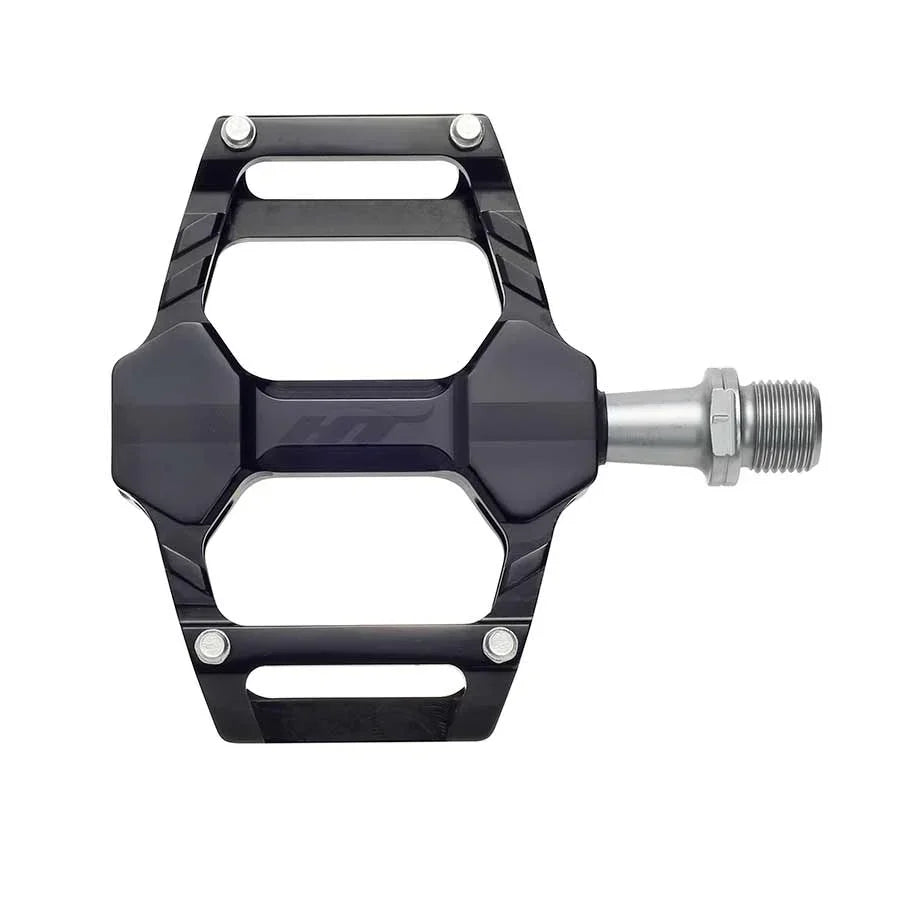 HT Components AR06 Cheetah Platform Kids Bike Pedals - Bicycle Warehouse