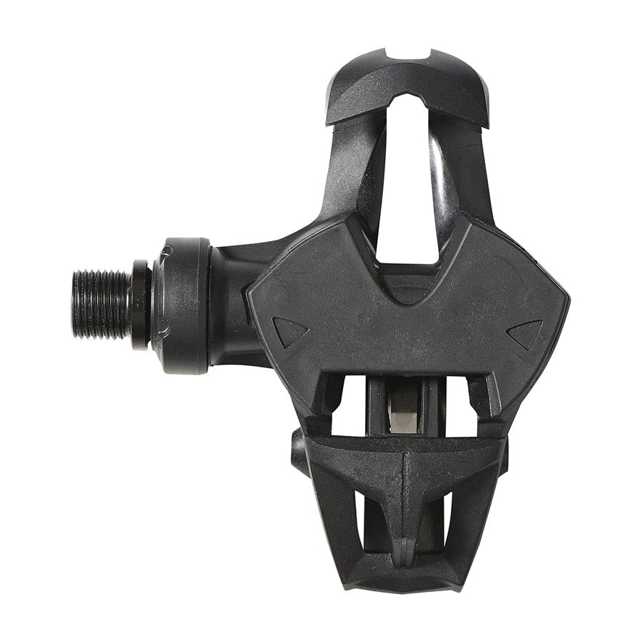 Time XPRESSO 2 Pedals - Single Sided Clipless Composite 9/16" Black - Bicycle Warehouse