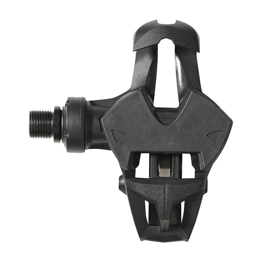 Time XPRESSO 2 Pedals - Single Sided Clipless Composite 9/16" Black - Bicycle Warehouse