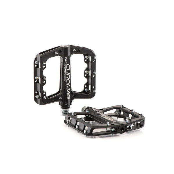 Chromag Pressure Pedals for MTB – Durable, Free Shipping – Bicycle