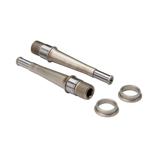 RaceFace Atlas 2022 Pedal Axle Kit - Bicycle Warehouse