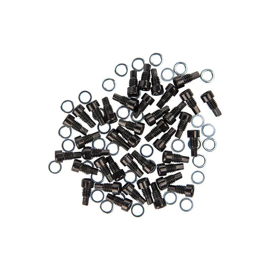 RaceFace Atlas 2022 Pedal Pin Kit - Bicycle Warehouse
