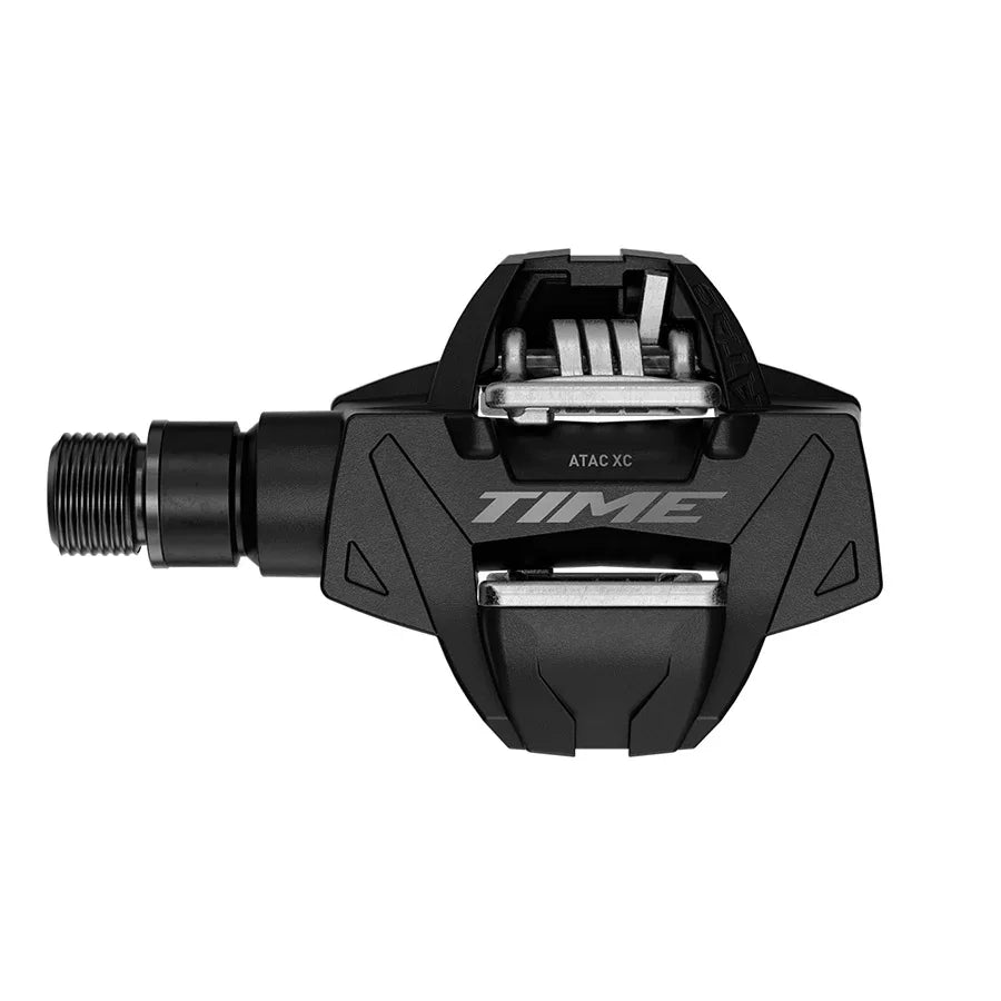 TIME XC 6 ATAC Pedals - Bicycle Warehouse
