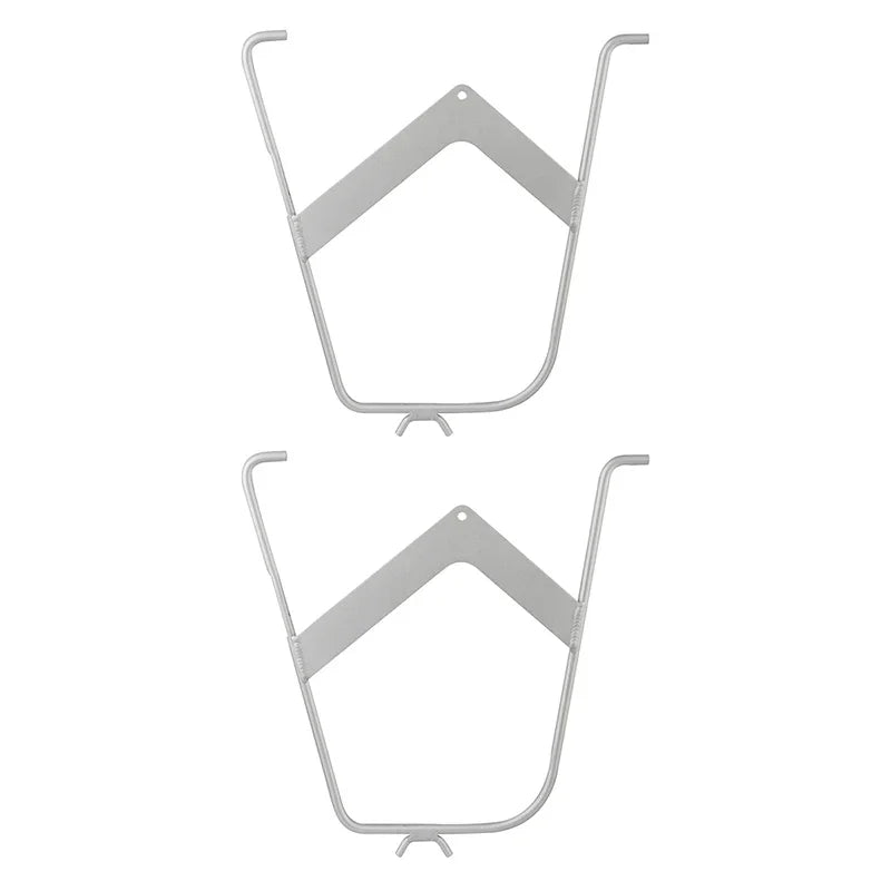 Dual Side Mount for MTX Beam Style Racks - Bicycle Warehouse