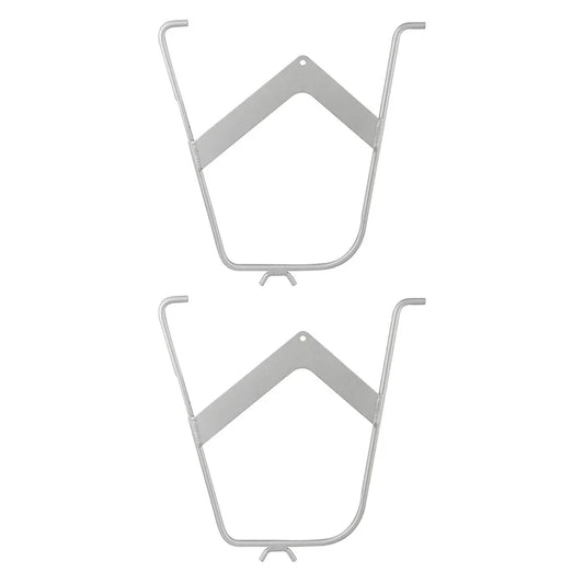 Dual Side Mount for MTX Beam Style Racks - Bicycle Warehouse