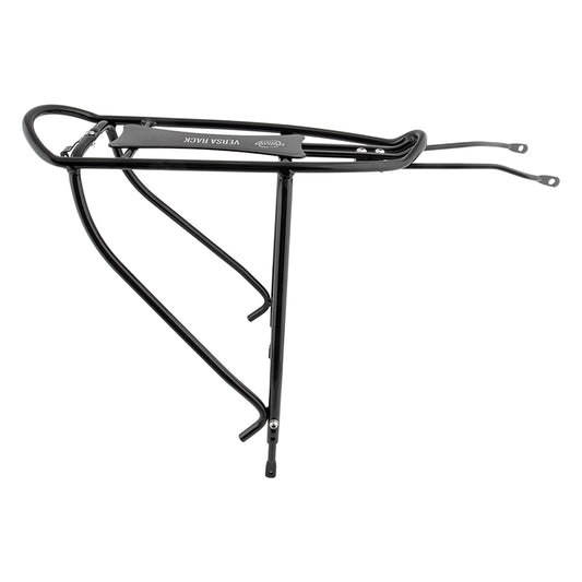 Planet Bike Versa Disc Brake Compatible Rear Rack - Bicycle Warehouse
