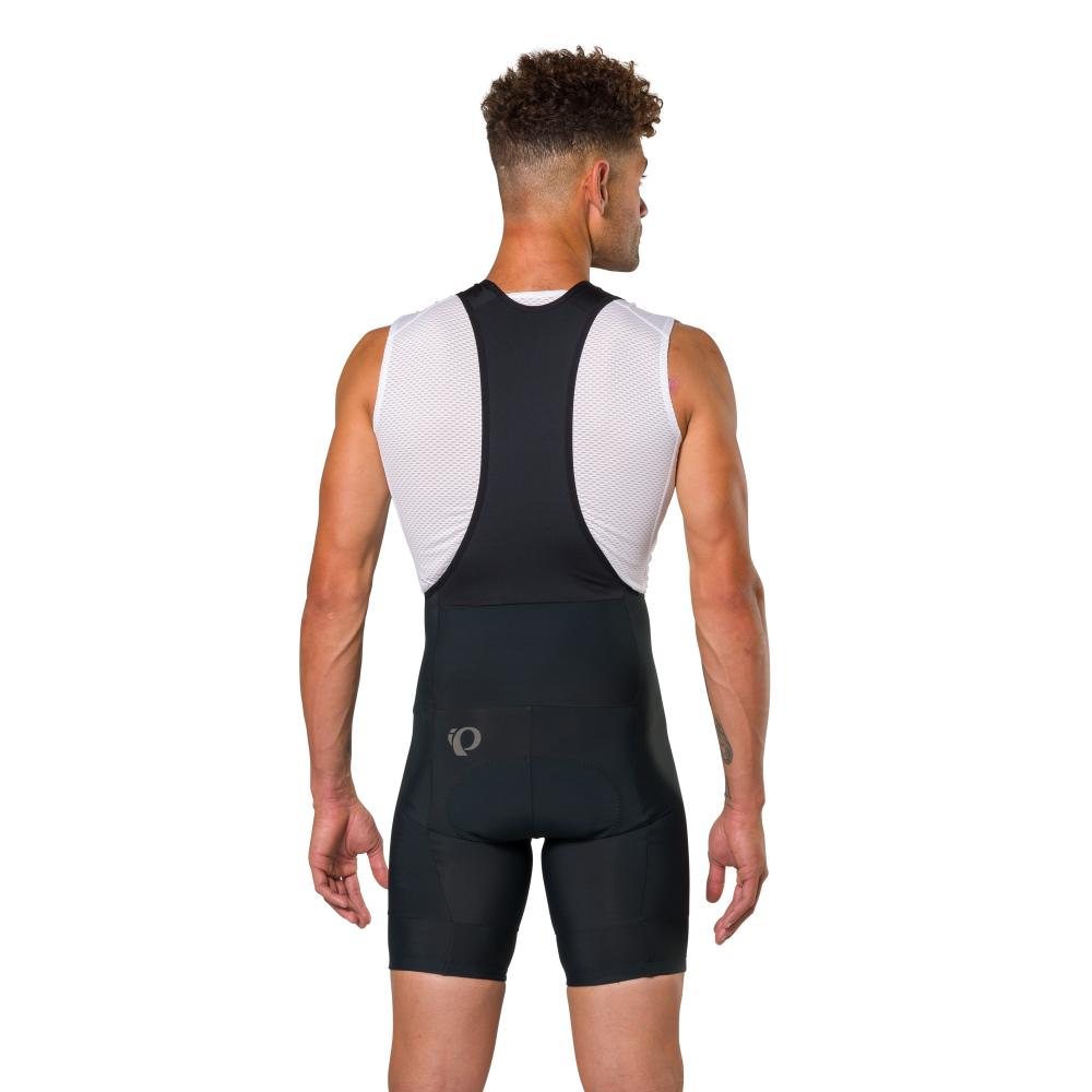 Men's Thermal Bib Shorts - Bicycle Warehouse