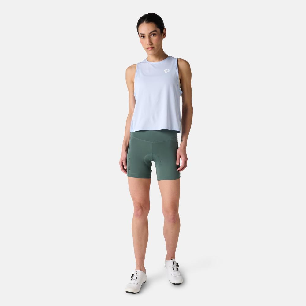 Pearl Izumi Women's Sugar Shorts - Bicycle Warehouse
