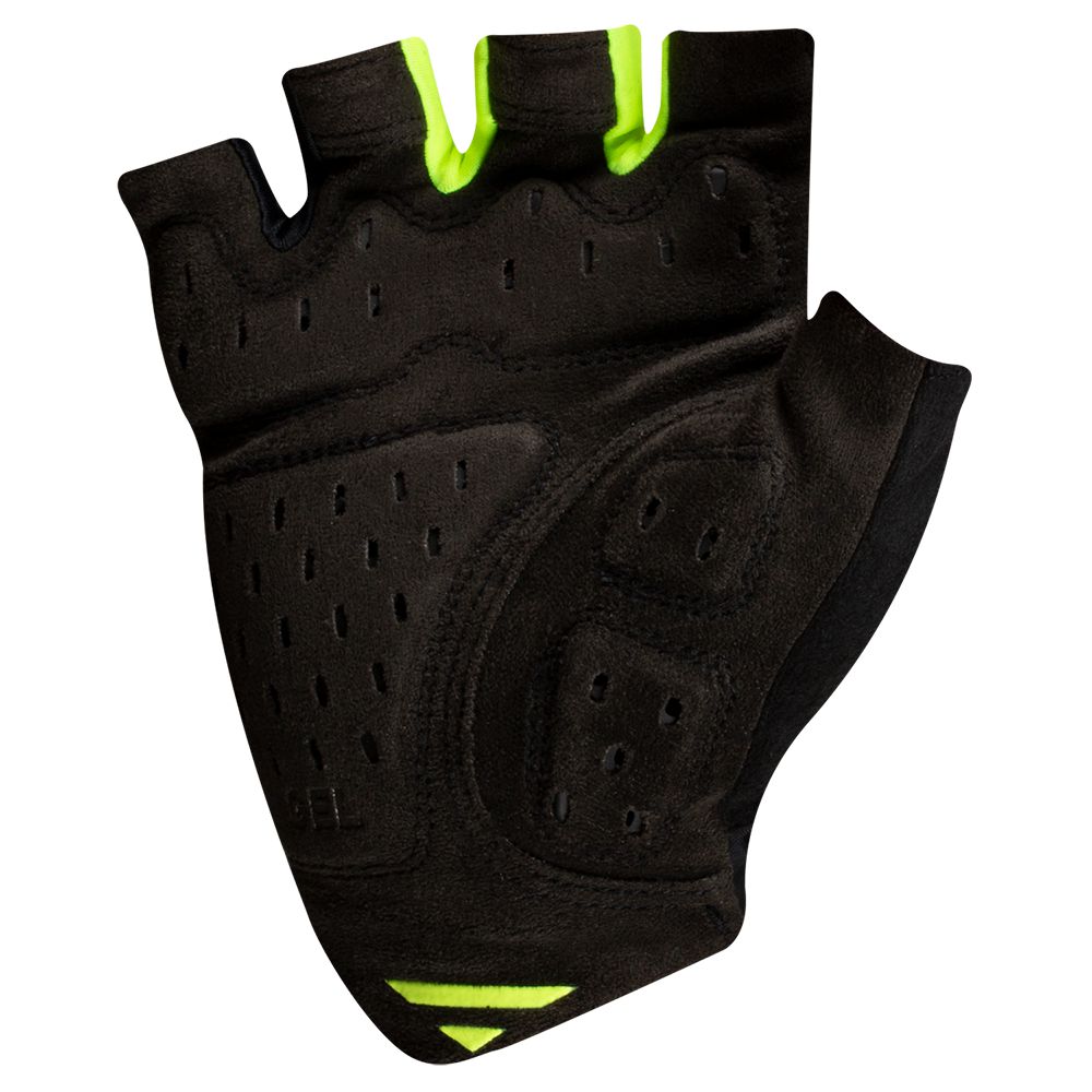 Pearl Izumi Elite Gel Fingerless Men's Bike Gloves - Gloves - Bicycle Warehouse