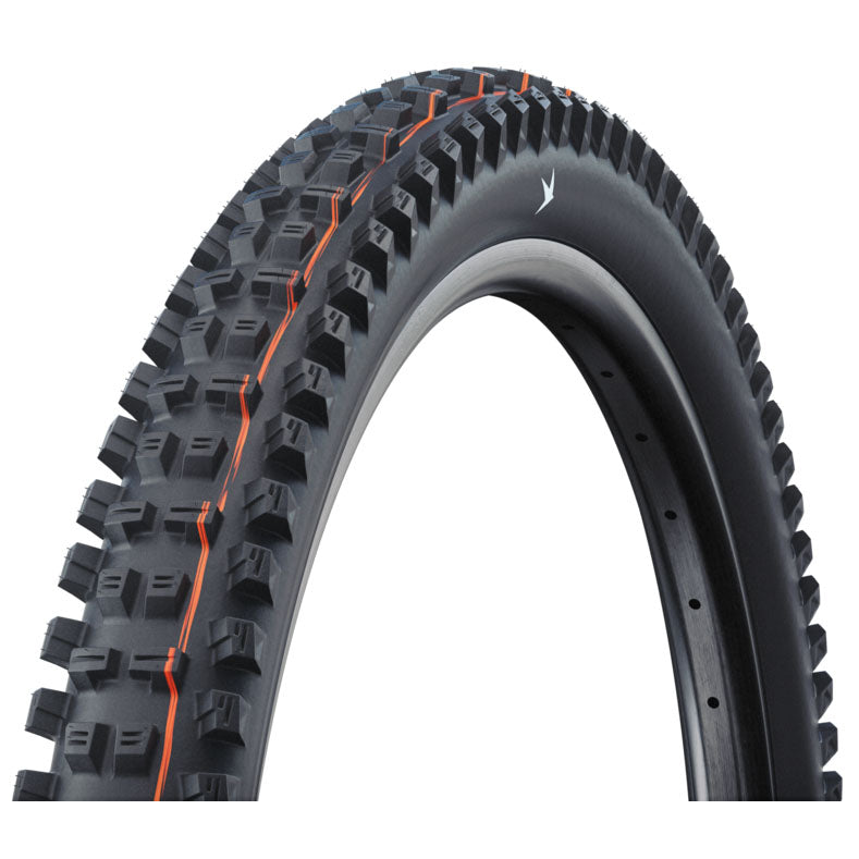 Schwalbe Tacky Chan Trail Pro Radial 29x2.5" Soft