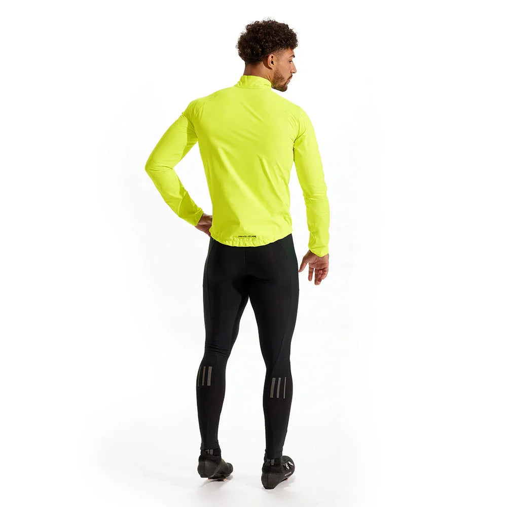 Men's Attack WxB Jacket - Bicycle Warehouse