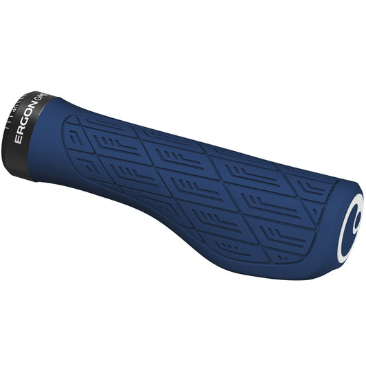Ergon GMS Grips Small Nightride Blue