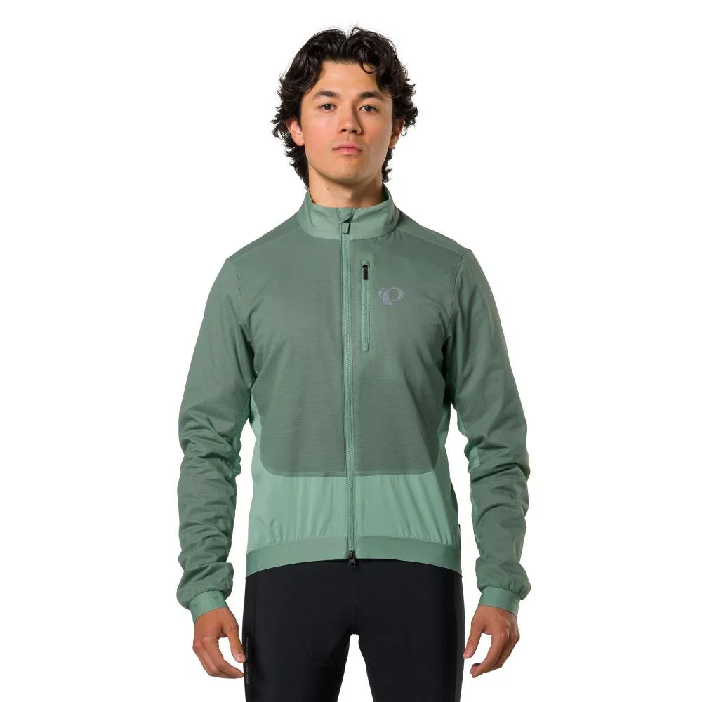 Men's Expedition PRO Alpha Jacket - Bicycle Warehouse