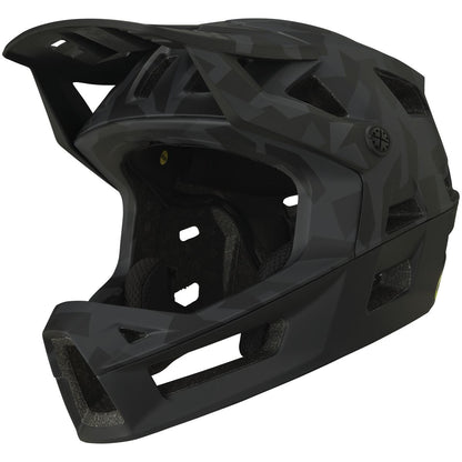 iXS iXS Trigger FF Mips Helmet - Helmets - Bicycle Warehouse