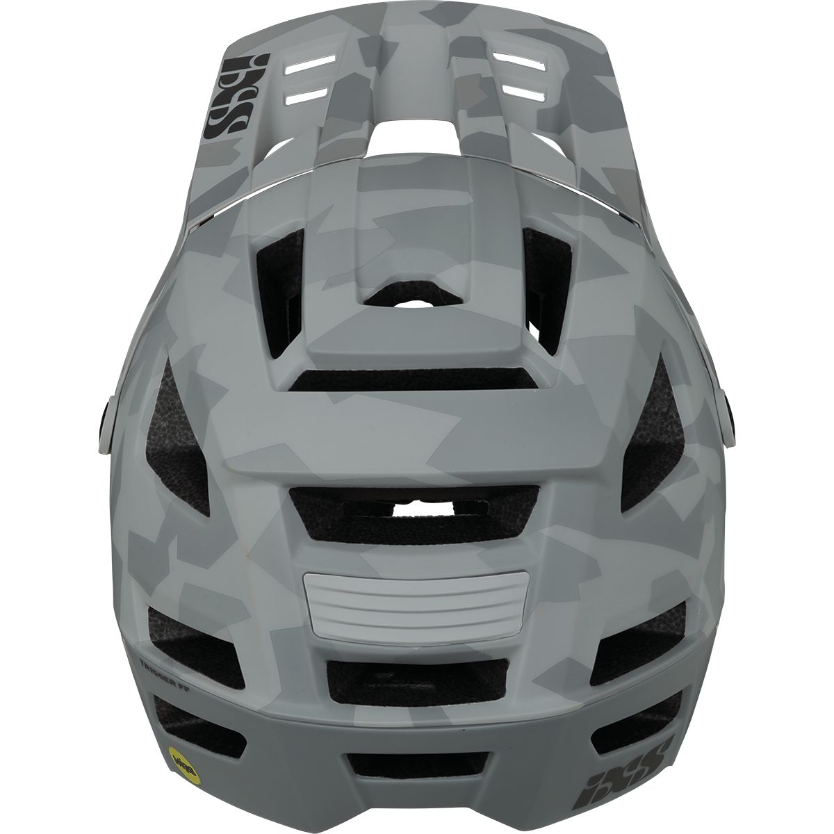 iXS iXS Trigger FF Mips Helmet - Helmets - Bicycle Warehouse