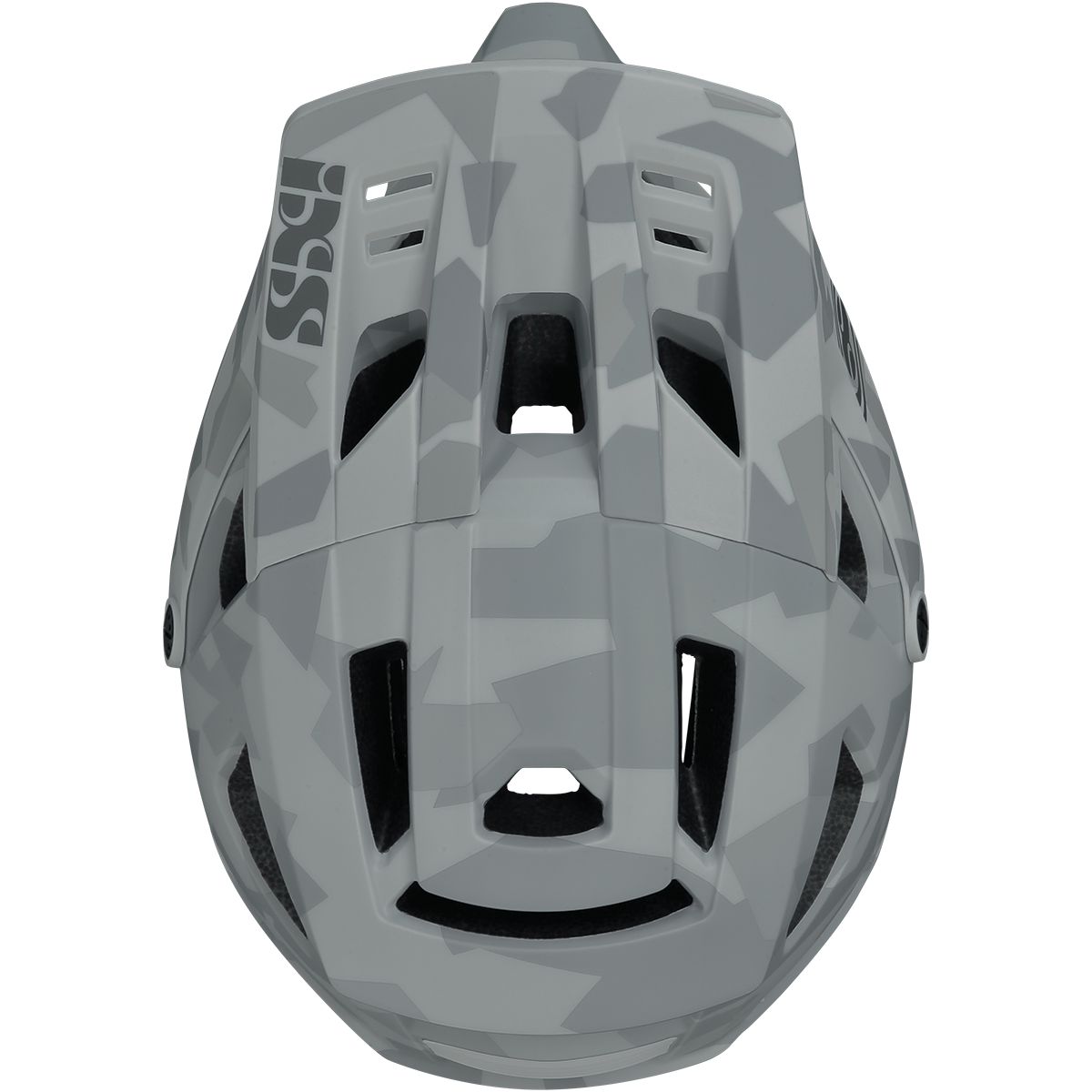 iXS iXS Trigger FF Mips Helmet - Helmets - Bicycle Warehouse