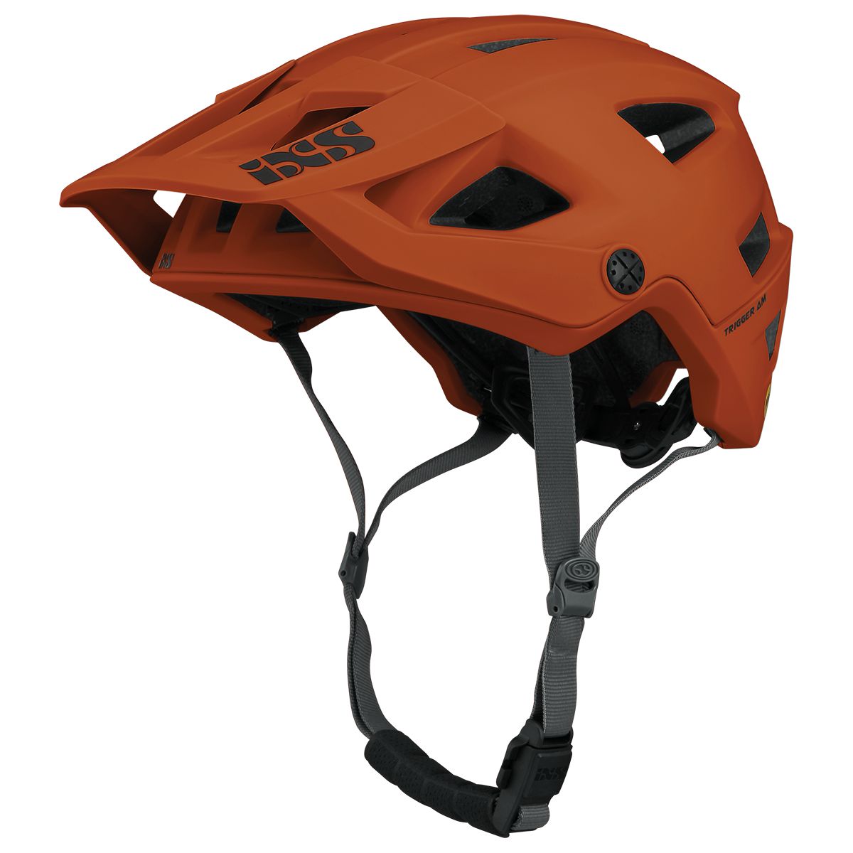 iXS iXS Trigger AM Mips Helmet - Helmets - Bicycle Warehouse