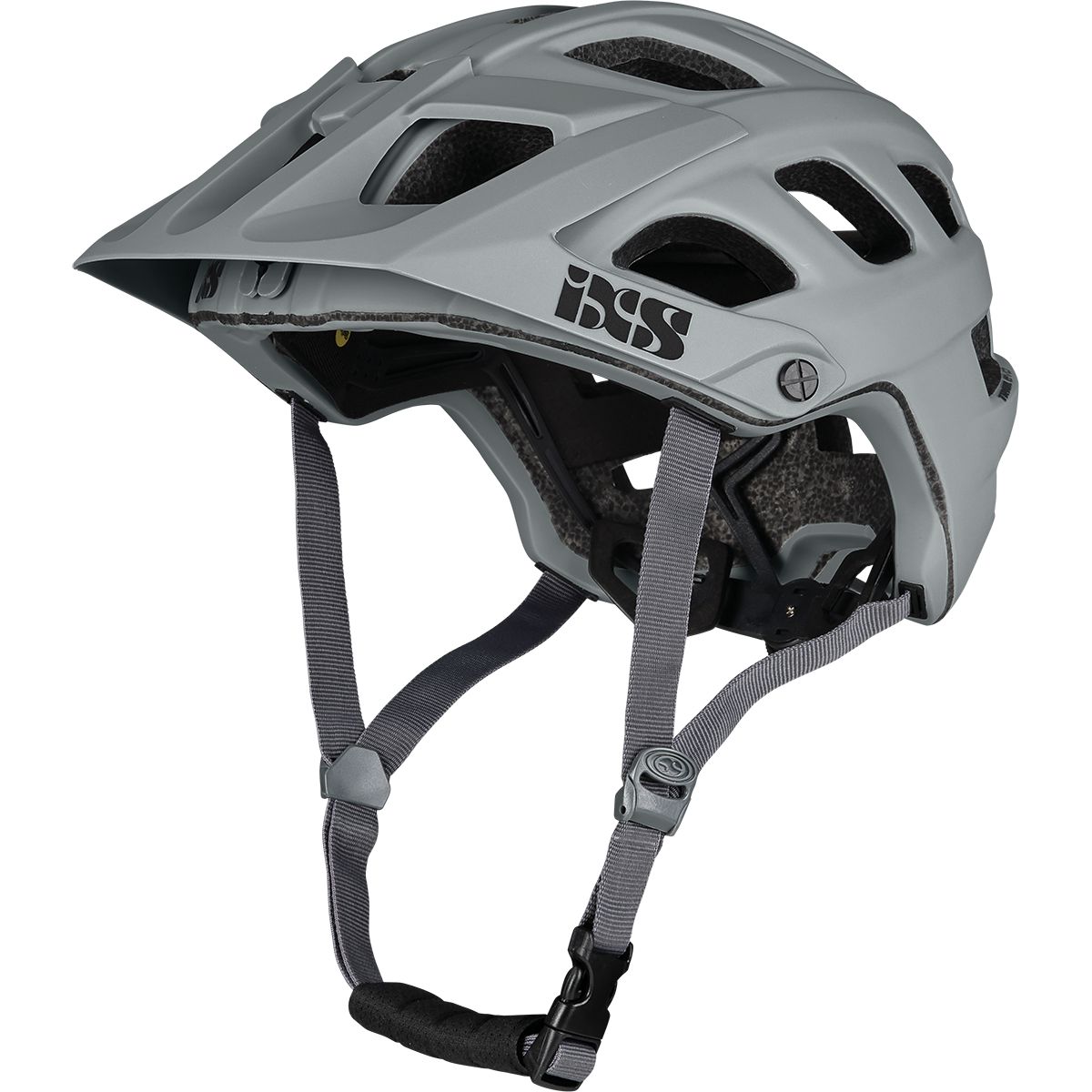 iXS iXS Trail Evo MIPS Helmet - Helmets - Bicycle Warehouse